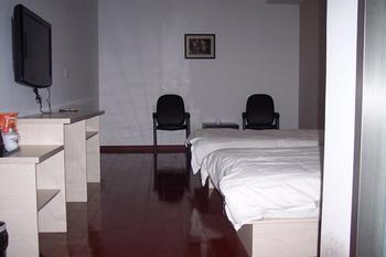 Constandin Express Hotel Shangxinhe Екстериор снимка