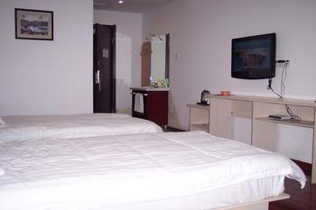 Constandin Express Hotel Shangxinhe Екстериор снимка