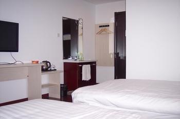 Constandin Express Hotel Shangxinhe Екстериор снимка